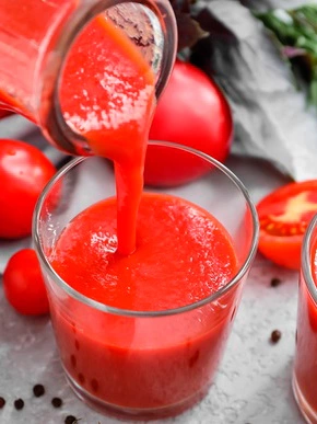 Сок томатный без соли